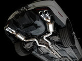 AWE Tuning - AWE Exhaust Suite for the 2018+ Ford S550 Mustang GT