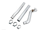 AWE Tuning - AWE Exhaust Suite for the 2.0T Jeep JL/JLU Wrangler