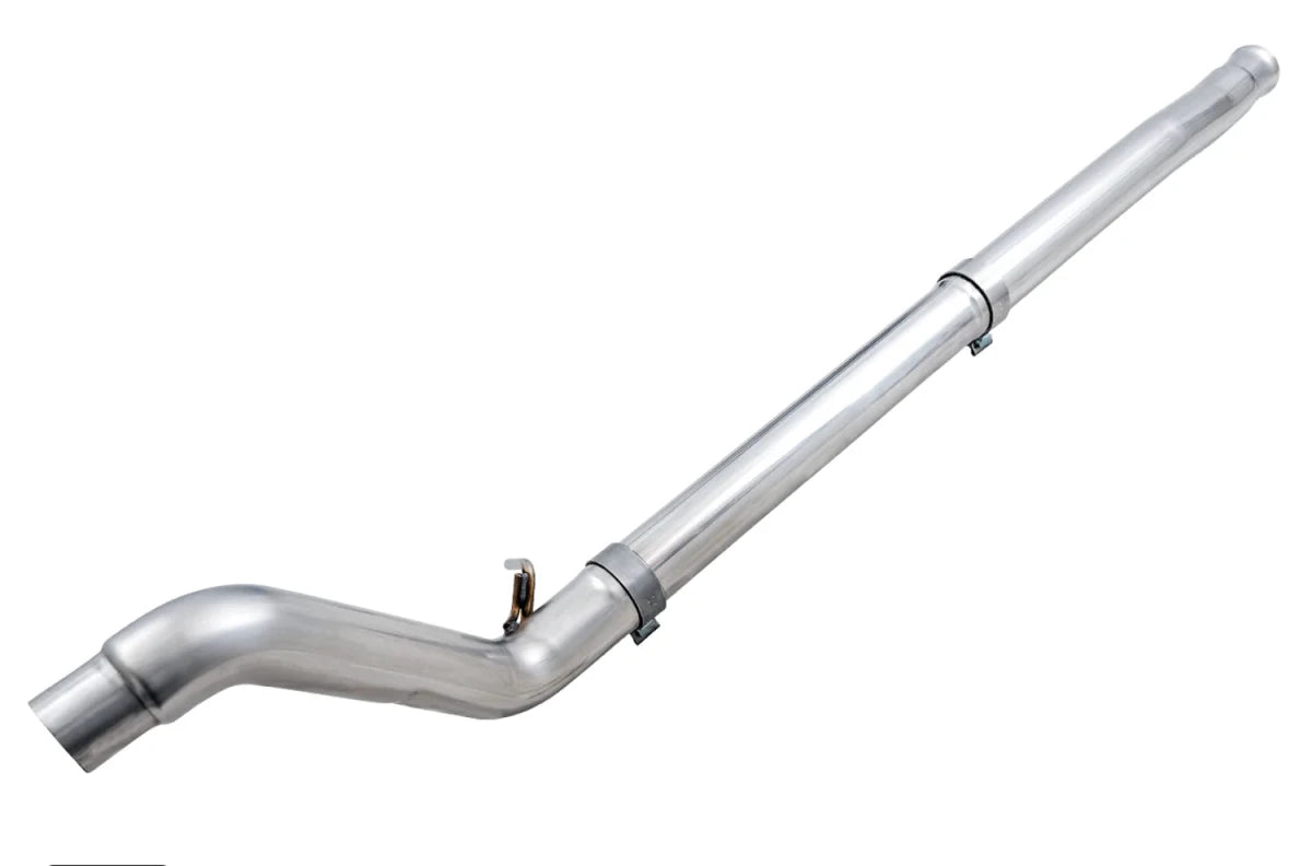AWE Tuning - AWE Exhaust Suite for the 2.0T Jeep JL/JLU Wrangler