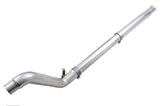 AWE Tuning - AWE Exhaust Suite for the 2.0T Jeep JL/JLU Wrangler