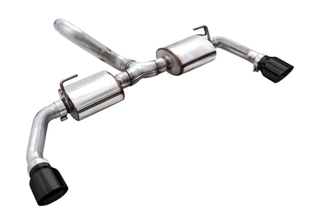 AWE Tuning - AWE Exhaust Suite for the 2.0T Jeep JL/JLU Wrangler