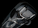 AWE Tuning - AWE Exhaust Suite for the '22+ VW Mk7.5 Jetta GLI