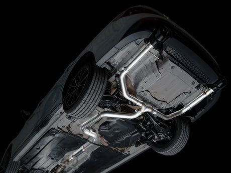AWE Tuning - AWE Exhaust Suite for the '22+ VW Mk7.5 Jetta GLI