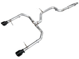 AWE Tuning - AWE Exhaust Suite for the '22+ VW Mk7.5 Jetta GLI