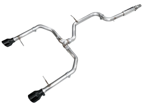 AWE Tuning - AWE Exhaust Suite for the '22+ VW Mk7.5 Jetta GLI