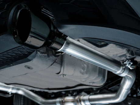 AWE Tuning - AWE Exhaust Suite for the '22+ VW Mk7.5 Jetta GLI