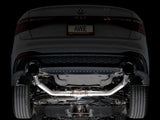 AWE Tuning - AWE Exhaust Suite for the '22+ VW Mk7.5 Jetta GLI