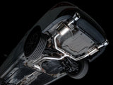 AWE Tuning - AWE Exhaust Suite for the '22+ VW Mk7.5 Jetta GLI