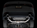 AWE Tuning - AWE Exhaust Suite for the '22+ VW Mk7.5 Jetta GLI