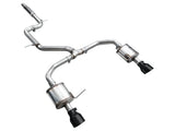 AWE Tuning - AWE Exhaust Suite for the '22+ VW Mk7.5 Jetta GLI