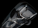 AWE Tuning - AWE Exhaust Suite for the '22+ VW Mk7.5 Jetta GLI