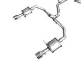AWE Tuning - AWE Exhaust Suite for the '22+ VW Mk7.5 Jetta GLI