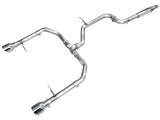 AWE Tuning - AWE Exhaust Suite for the '22+ VW Mk7.5 Jetta GLI