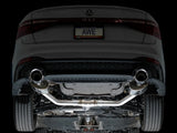 AWE Tuning - AWE Exhaust Suite for the '22+ VW Mk7.5 Jetta GLI