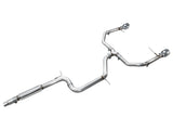 AWE Tuning - AWE Exhaust Suite for the '22+ VW Mk7.5 Jetta GLI