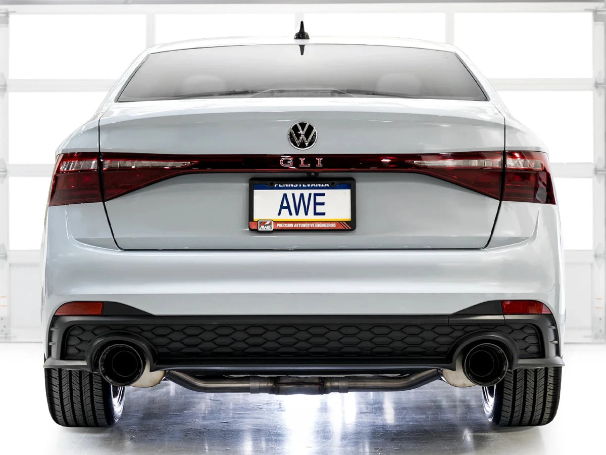 AWE Tuning - AWE Exhaust Suite for the '22+ VW Mk7.5 Jetta GLI