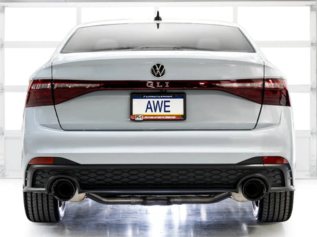 AWE Tuning - AWE Exhaust Suite for the '22+ VW Mk7.5 Jetta GLI