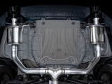 AWE Tuning - AWE Exhaust Suite for the '22+ VW Mk7.5 Jetta GLI