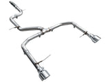 AWE Tuning - AWE Exhaust Suite for the '22+ VW Mk7.5 Jetta GLI