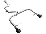 AWE Tuning - AWE Exhaust Suite for the '22+ VW Mk7.5 Jetta GLI