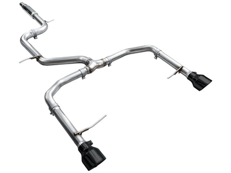AWE Tuning - AWE Exhaust Suite for the '22+ VW Mk7.5 Jetta GLI