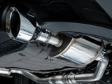 AWE Tuning - AWE Exhaust Suite for the '22+ VW Mk7.5 Jetta GLI
