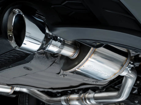 AWE Tuning - AWE Exhaust Suite for the '22+ VW Mk7.5 Jetta GLI