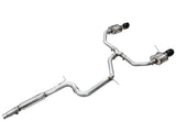 AWE Tuning - AWE Exhaust Suite for the '22+ VW Mk7.5 Jetta GLI