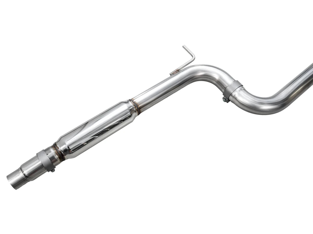 AWE Tuning - AWE Exhaust Suite for the '22+ VW Mk7.5 Jetta GLI