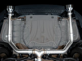 AWE Tuning - AWE Exhaust Suite for the '22+ VW Mk7.5 Jetta GLI