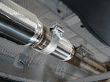 AWE Tuning - AWE Exhaust Suite for the '22+ VW Mk7.5 Jetta GLI