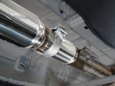 AWE Tuning - AWE Exhaust Suite for the '22+ VW Mk7.5 Jetta GLI