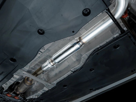 AWE Tuning - AWE Exhaust Suite for the '22+ VW Mk7.5 Jetta GLI