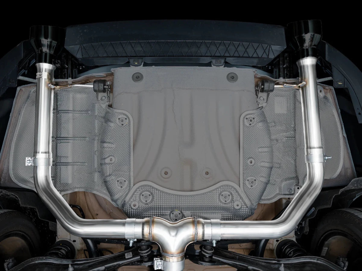 AWE Tuning - AWE Exhaust Suite for the '22+ VW Mk7.5 Jetta GLI
