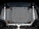 AWE Tuning - AWE Exhaust Suite for the '22+ VW Mk7.5 Jetta GLI
