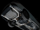 AWE Tuning - AWE Exhaust Suite for the '22+ VW Mk7.5 Jetta GLI