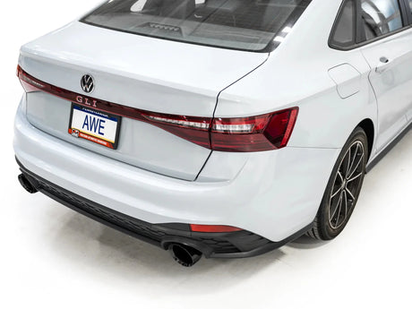 AWE Tuning - AWE Exhaust Suite for the '22+ VW Mk7.5 Jetta GLI