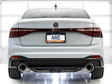 AWE Tuning - AWE Exhaust Suite for the '22+ VW Mk7.5 Jetta GLI