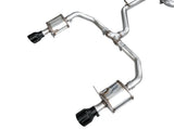 AWE Tuning - AWE Exhaust Suite for the '22+ VW Mk7.5 Jetta GLI