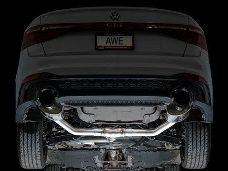 AWE Tuning - AWE Exhaust Suite for the '22+ VW Mk7.5 Jetta GLI
