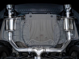 AWE Tuning - AWE Exhaust Suite for the '22+ VW Mk7.5 Jetta GLI
