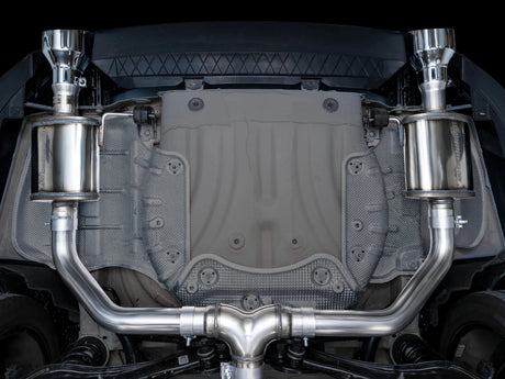 AWE Tuning - AWE Exhaust Suite for the '22+ VW Mk7.5 Jetta GLI