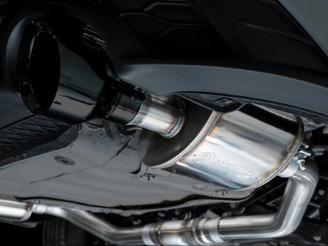 AWE Tuning - AWE Exhaust Suite for the '22+ VW Mk7.5 Jetta GLI