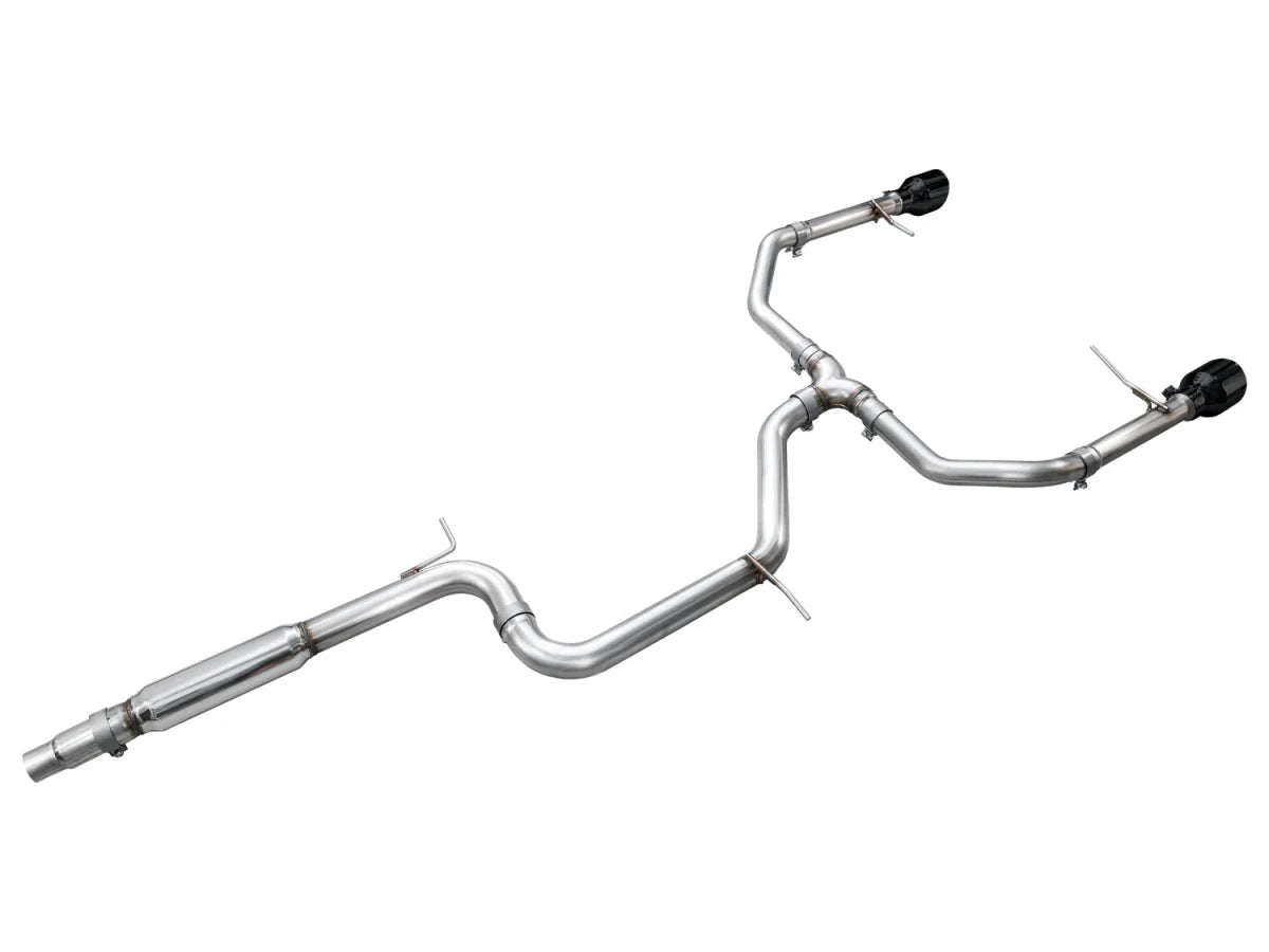 AWE Tuning - AWE Exhaust Suite for the '22+ VW Mk7.5 Jetta GLI