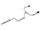 AWE Tuning - AWE Exhaust Suite for the '22+ VW Mk7.5 Jetta GLI