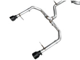 AWE Tuning - AWE Exhaust Suite for the '22+ VW Mk7.5 Jetta GLI