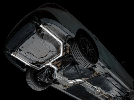 AWE Tuning - AWE Exhaust Suite for the '22+ VW Mk7.5 Jetta GLI