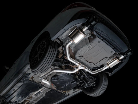 AWE Tuning - AWE Exhaust Suite for the '22+ VW Mk7.5 Jetta GLI