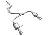 AWE Tuning - AWE Exhaust Suite for the '22+ VW Mk7.5 Jetta GLI