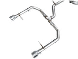 AWE Tuning - AWE Exhaust Suite for the '22+ VW Mk7.5 Jetta GLI